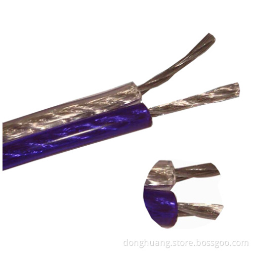 Speaker Cable